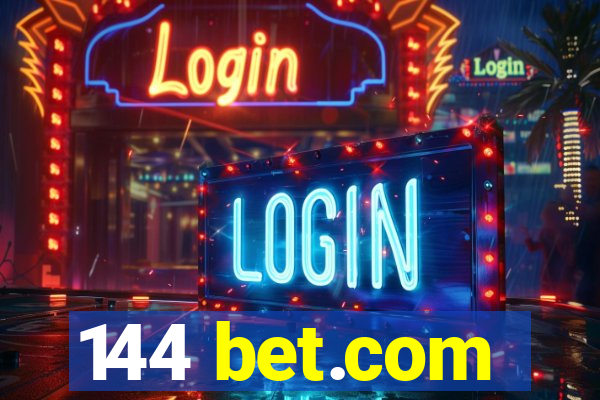 144 bet.com